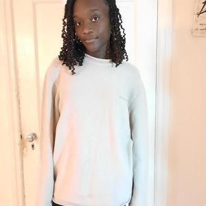 Armani Jeans Sweater